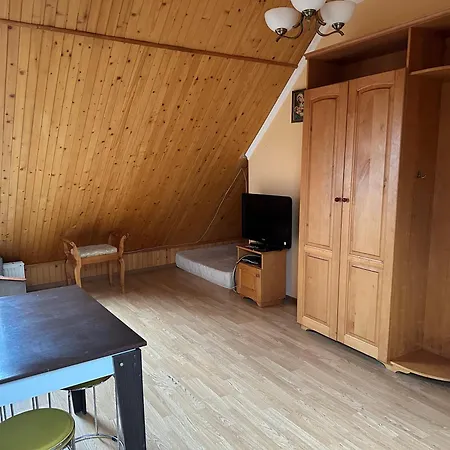 львів Ξενοδοχείο Skhidnytsia