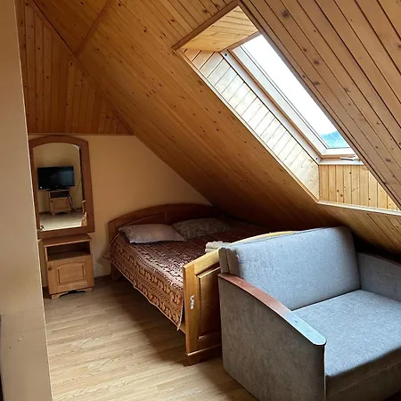 львів Hotel Skhidnytsia