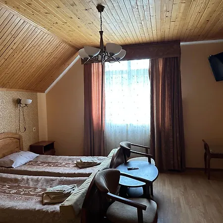 Ξενοδοχείο львів Skhidnytsia