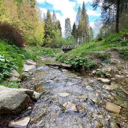 Отель львів