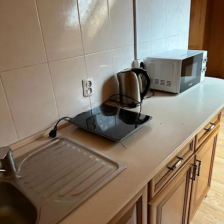 Отель львів