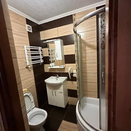 львів Hotel
