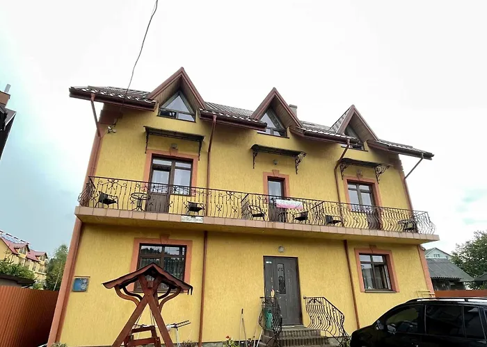 львів
